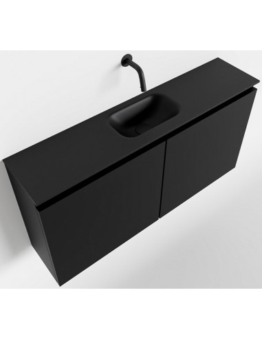 TURE Komplet badmiljø centreret...