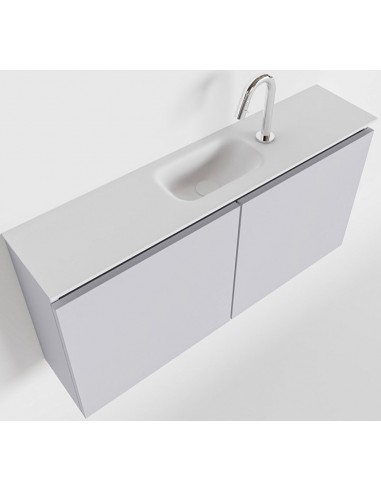 TURE Komplet badmiljø centreret...