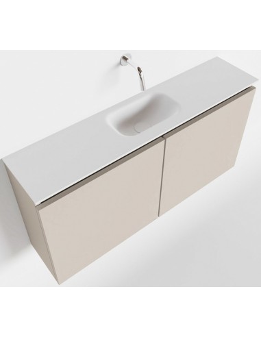 TURE Komplet badmiljø centreret...