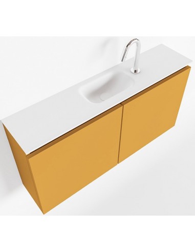 TURE Komplet badmiljø centreret...