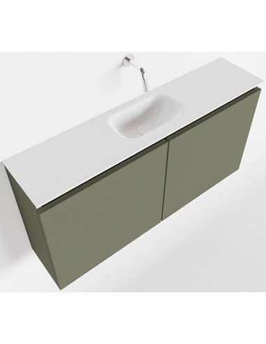 TURE Komplet badmiljø centreret...