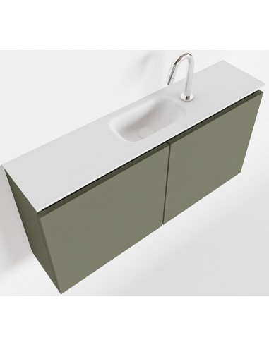 TURE Komplet badmiljø centreret...