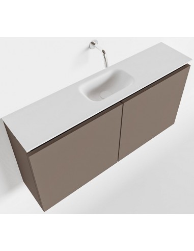 TURE Komplet badmiljø centreret...