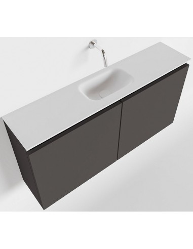 TURE Komplet badmiljø centreret...