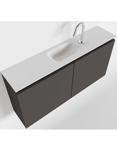 TURE Komplet badmiljø centreret...