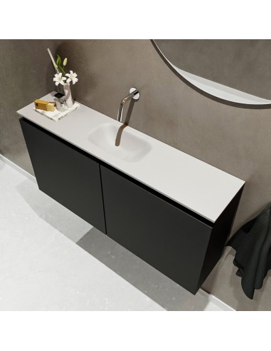 TURE Komplet badmiljø centreret...