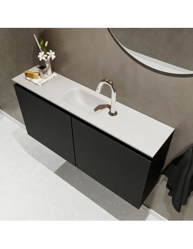 TURE Komplet badmiljø centreret...