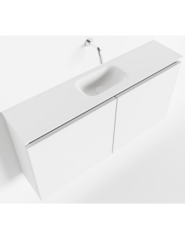 TURE Komplet badmiljø centreret...