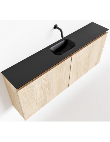 TURE Komplet badmiljø centreret...