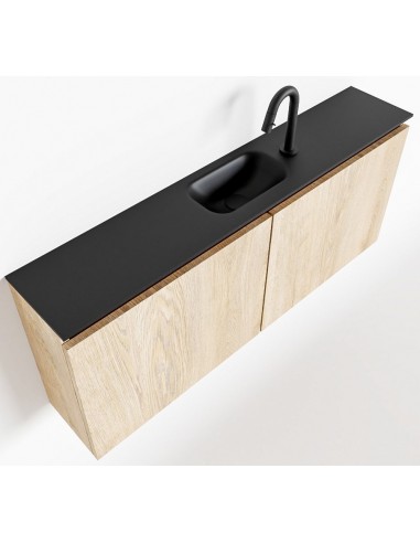 TURE Komplet badmiljø centreret...