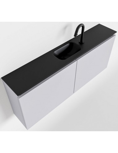 TURE Komplet badmiljø centreret...