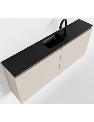 TURE Komplet badmiljø centreret...