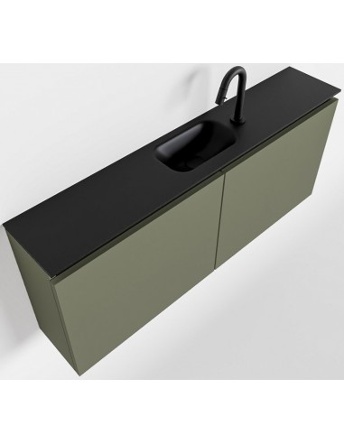 TURE Komplet badmiljø centreret...