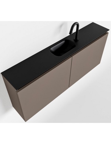 TURE Komplet badmiljø centreret...