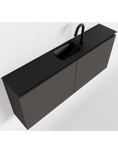 TURE Komplet badmiljø centreret...