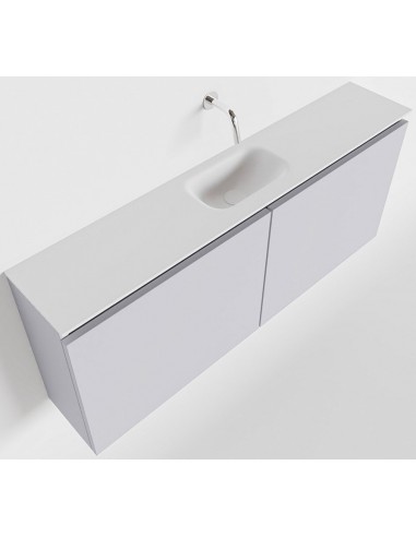 TURE Komplet badmiljø centreret...