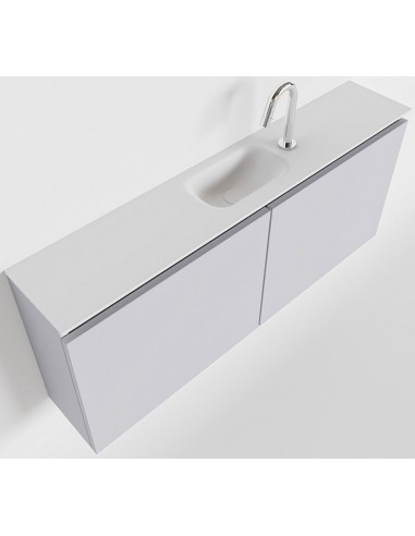 TURE Komplet badmiljø centreret...