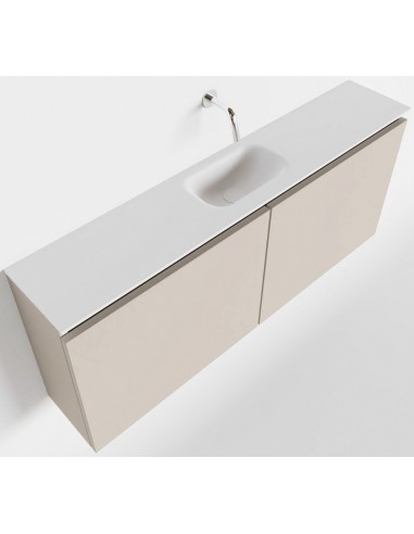 TURE Komplet badmiljø centreret...