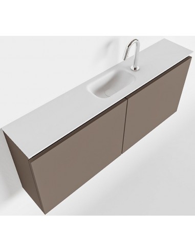 TURE Komplet badmiljø centreret...