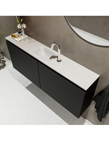 TURE Komplet badmiljø centreret...