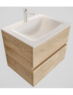 Vica Komplet badmiljø...