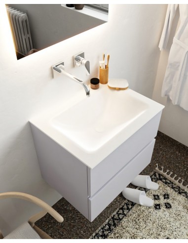 Vica Komplet badmiljø centreret...