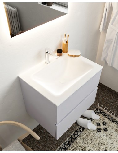 Vica Komplet badmiljø centreret...