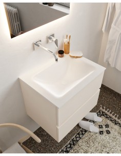 Vica Komplet badmiljø...