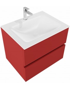 Vica Komplet badmiljø...