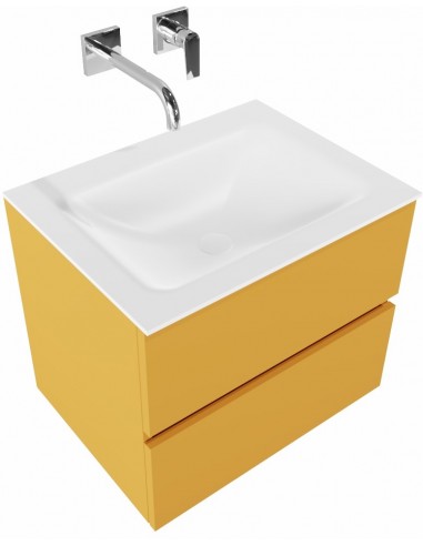 Vica Komplet badmiljø centreret...