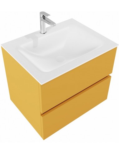 Vica Komplet badmiljø centreret...