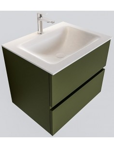 Vica Komplet badmiljø...