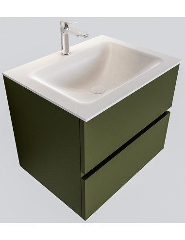 Vica Komplet badmiljø centreret...