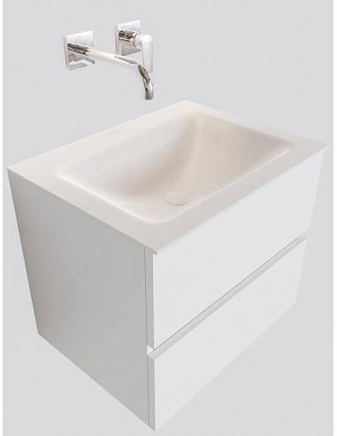 Vica Komplet badmiljø centreret...