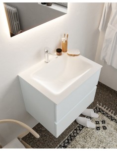 Vica Komplet badmiljø...