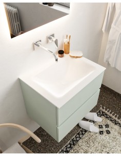 Vica Komplet badmiljø...