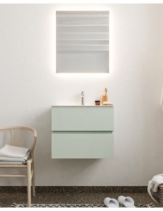 Vica Komplet badmiljø... 2