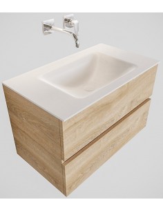 Vica Komplet badmiljø...