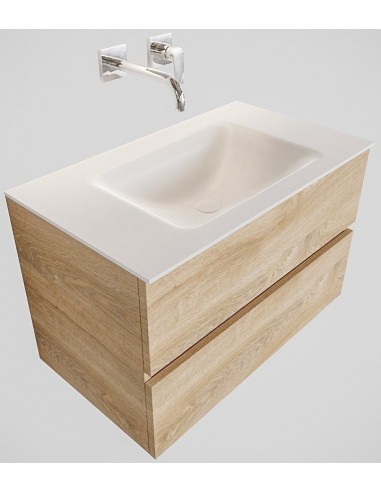 Vica Komplet badmiljø centreret...