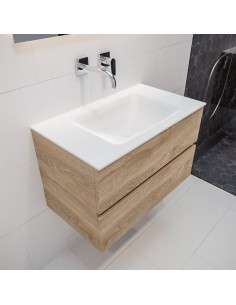 Vica Komplet badmiljø... 2