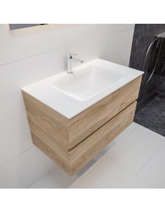 Vica Komplet badmiljø... 2