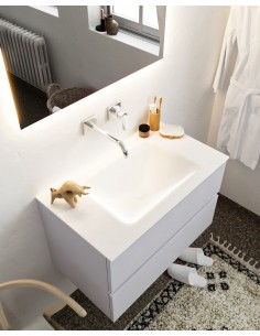 Vica Komplet badmiljø...