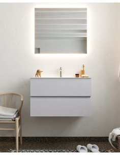 Vica Komplet badmiljø... 2