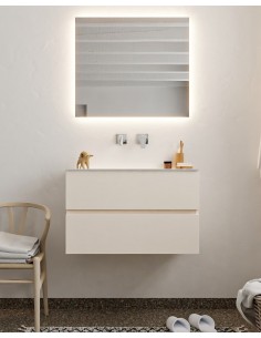 Vica Komplet badmiljø... 2