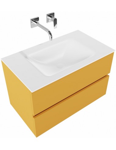 Vica Komplet badmiljø centreret...