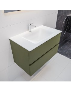 Vica Komplet badmiljø... 2