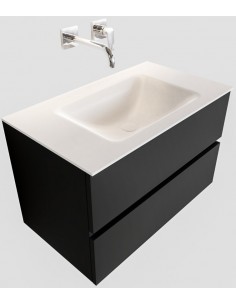 Vica Komplet badmiljø...