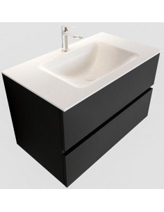 Vica Komplet badmiljø...