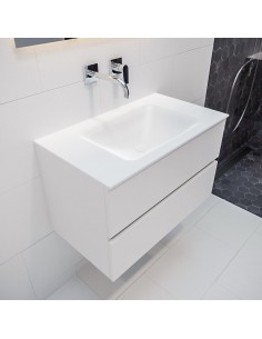 Vica Komplet badmiljø... 2