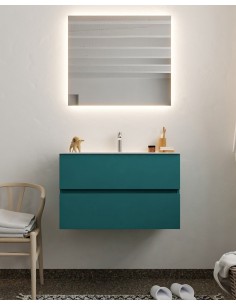 Vica Komplet badmiljø... 2